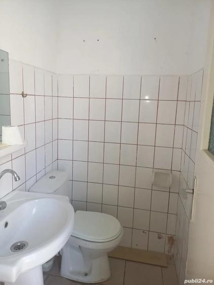 Spațiu comercial, de 27 mp, în Dacia