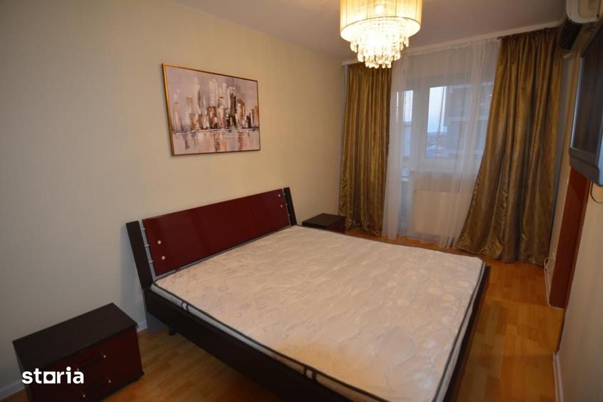 Direct proprietar Apartament 2 camere de inchiriat 550 negociabil - 8