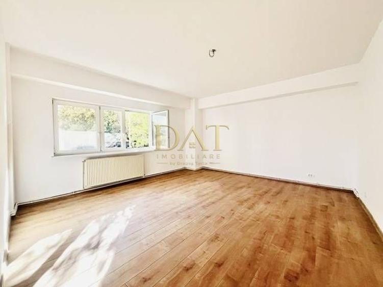 Apartament cu 2 camere decomandat în Gheorgheni