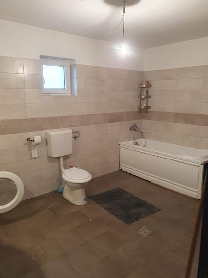 Casă cu 3 camere în Aghireșu