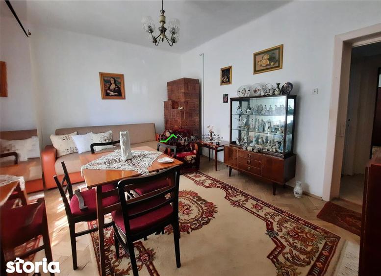 2 camere decomandate centru - 5
