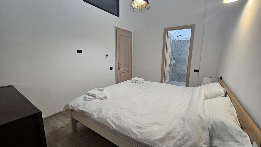 Casă cu 3 camere cu Teren 130 Mp în Drumul Carului