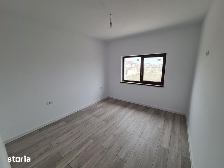 Duplex Nou de vanzare in Vladimirescu la Alb si Rosu! Com.0%. - 7