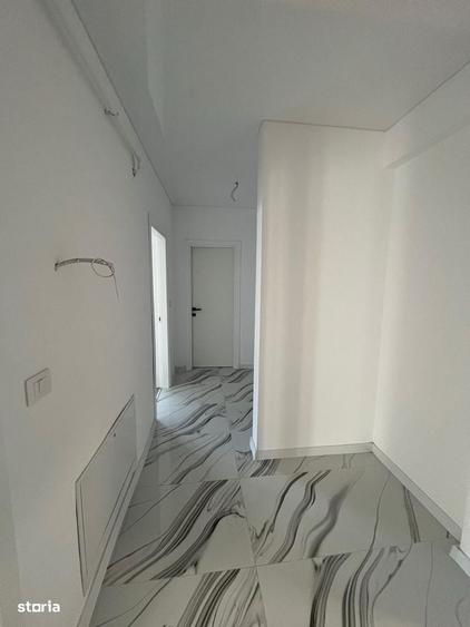 Apartament cu 2 camere în Vișan