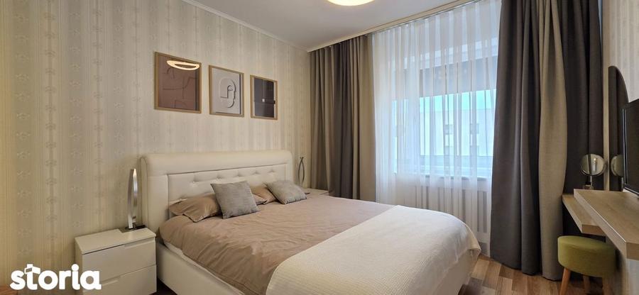 Apartament 3 cam de vanzare str. Onestilor Prima Decebal - 17