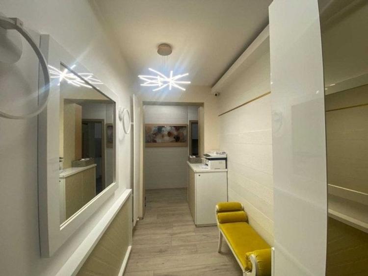 Închiriere Apartament 2 camere în 13 Septembrie Modern Centrala Proprie - 3