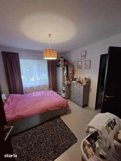 Apartament cu 2 camere în Km 4 — fotografia 1