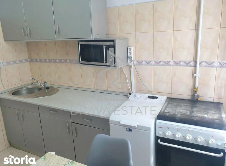 Garsonieră, mobilată în Între Lacuri