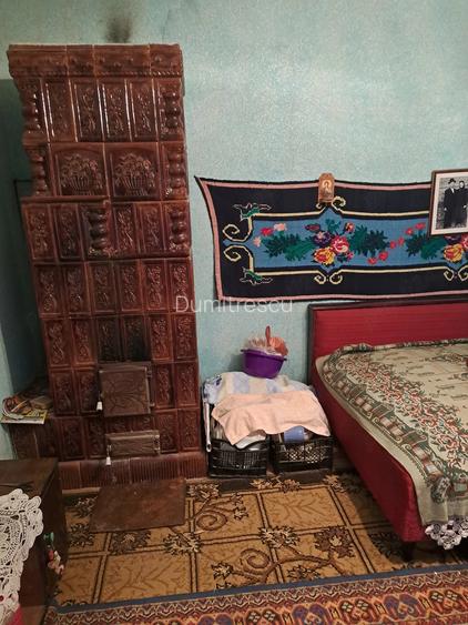 Vand casa cu 2500 mp teren curte