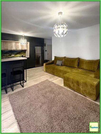Apartament cu 2 camere în Carol Davila