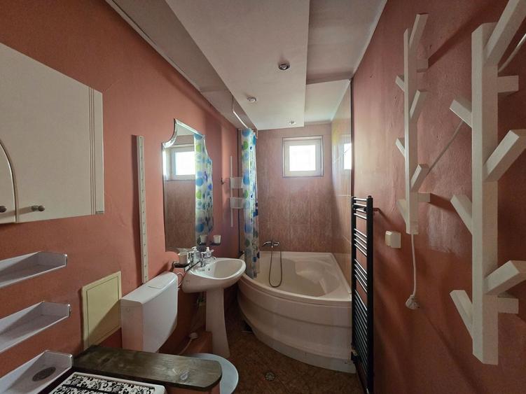 Apartament cu 2 camere, mobilat în Circumvalațiunii