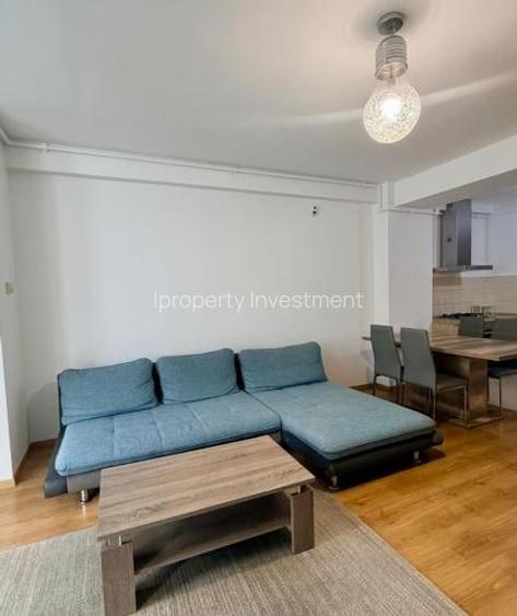 Mihai Bravu | 2 camere | Centrala Proprie | Pet friendly | Proximitate Metrou