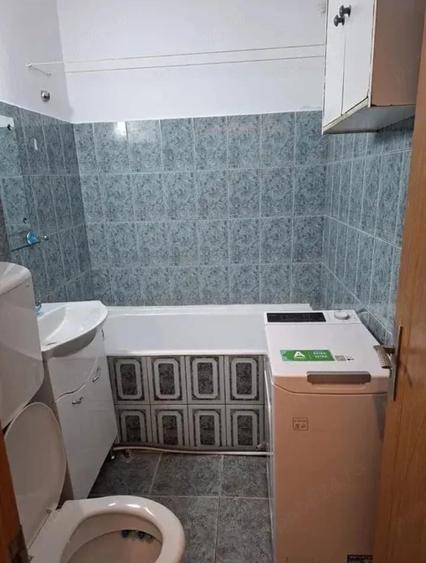 Podu Ros, apartament 2 cam. SD, etaj 2, cu CT. - 2