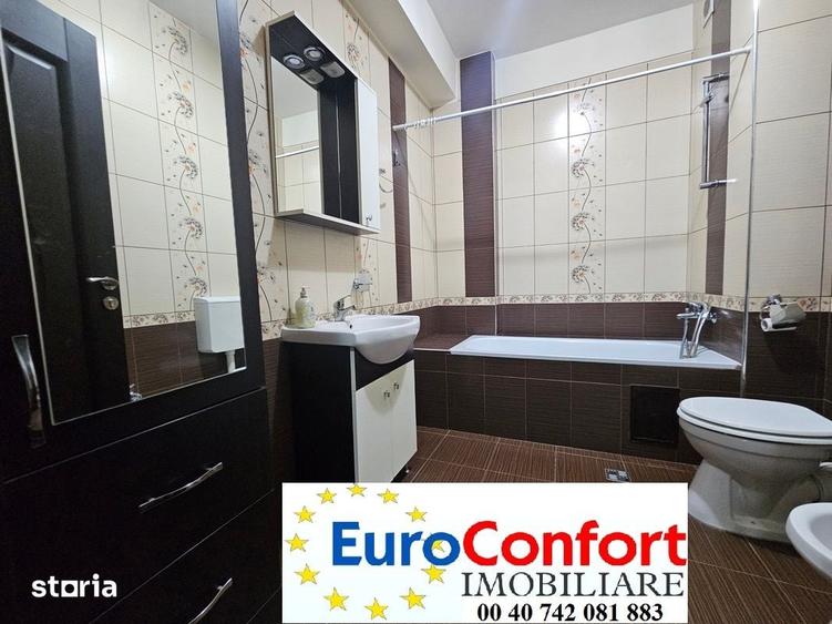 Apartament cu 2 camere în Aurel Vlaicu