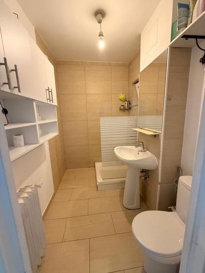Apartament cu 2 camere decomandat în Pantelimon
