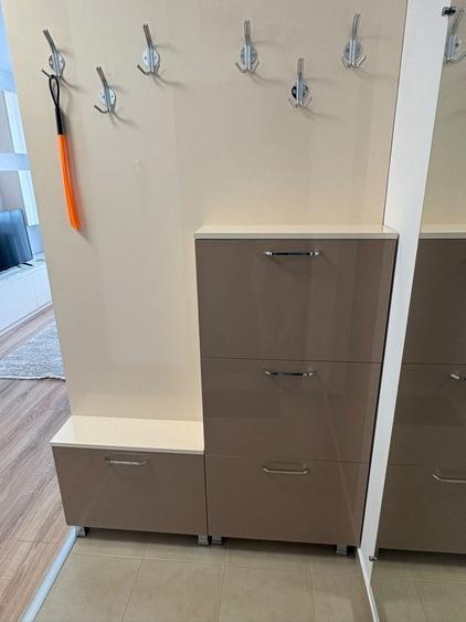 Apartament cu 2 camere decomandat în Cățelu