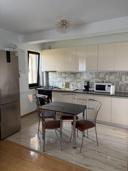 COPOU-langa Lic Agricol 3 camere mobilat si utilat modern cu terasa si loc de parcare ! - 6