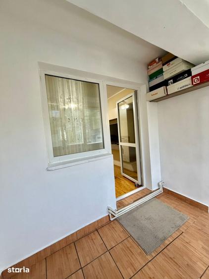Apartament cu 3 camere decomandat în Lăpuș Argeș
