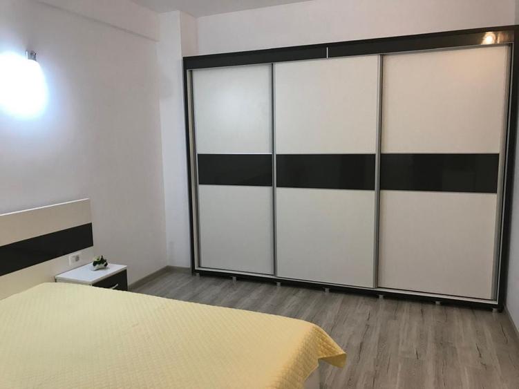 Apartament cu 2 camere în Nord