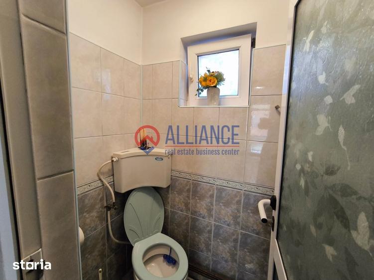 Casă cu 4 camere cu Teren 770 Mp în Viile Noi