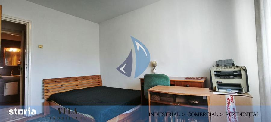 Apartament cu 2 camere decomandat în Tudor Vladimirescu