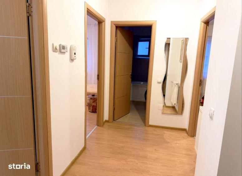 Inchiriez apartament 2 camere decomandate, Marasti, Elite Junior - 3