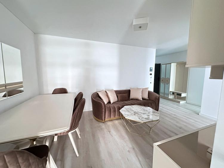 Apartament cu 3 camere prima inchiriere cu parcare in Zorilor - 22
