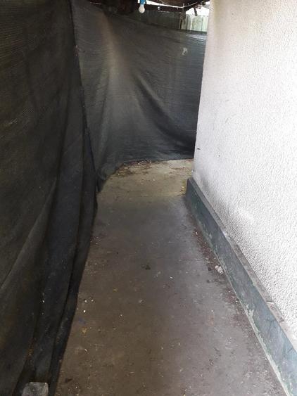 Casă cu 3 camere în Basarabia