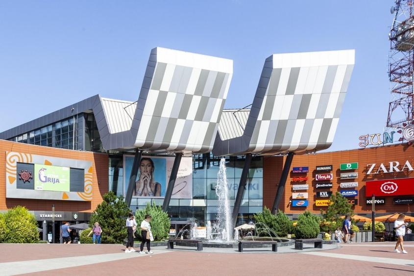 Birou, de 45 mp, în Berceni