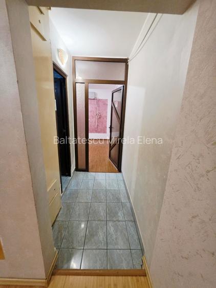 Apartament 2 camere de vanzare | Marasesti | an 1991 | Parter