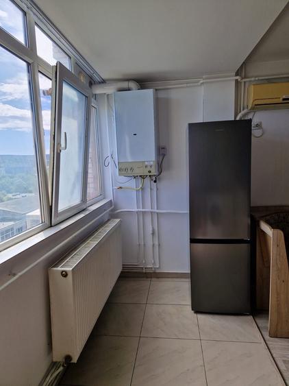 Garsonieră decomandată în Valea Lupului — fotografia 3