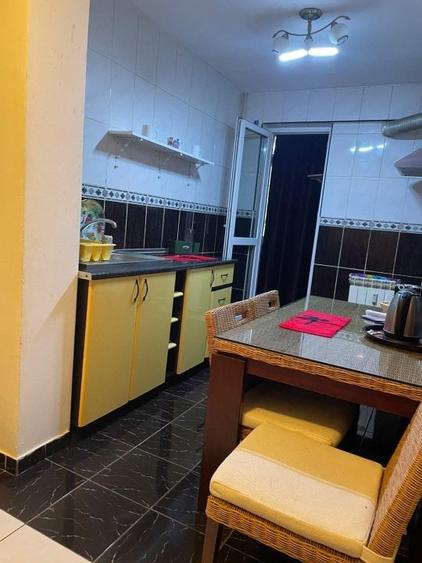 Titan - IOR - Piata Minis, inchiriere apartament mobilat - 15
