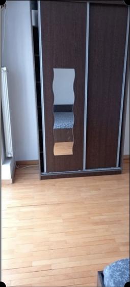 Apartament cu 2 camere decomandat în Magheru