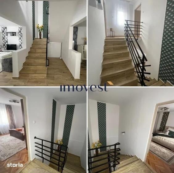 Casă cu 4 camere în Central