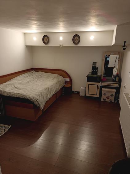 Apartament cu 2 camere semidecomandat în Tractorul