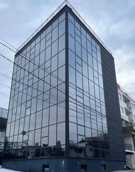 Spațiu comercial, de 776 mp, în Calea Turzii