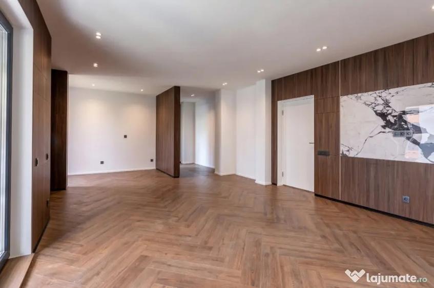 Apartament 58 mp , Ultra Finisat | Marasti | Zona Intre Lacu - Cluj-Napoca (Cluj) - 5