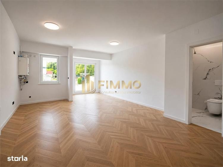 Apartament 3 camere | 74 mp utili | Parcare inclusa | Bloc Nou | ID : - 3