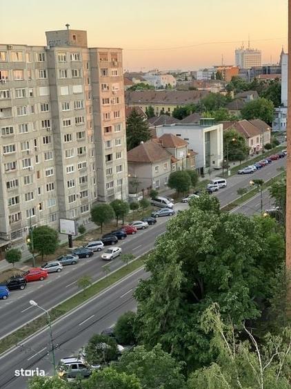 Apartament 1camera Timisoara - 2