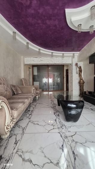 Apartament cu 3 camere decomandat în Barieră