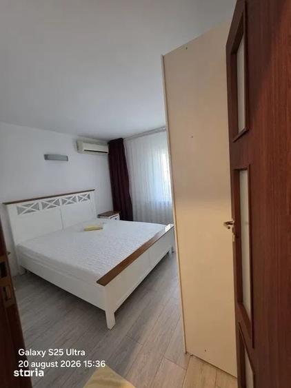 Apart 2 camere 55m2 | Aviatiei - Baneasa - Str. Neagoe Voda | Renovat - 2