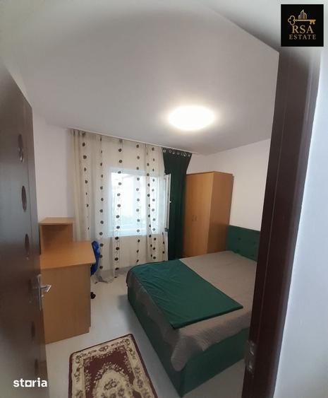 Apartament cu 2 camere de inchiriat et 4 zona Centrala Ramnicu Valcea - 5