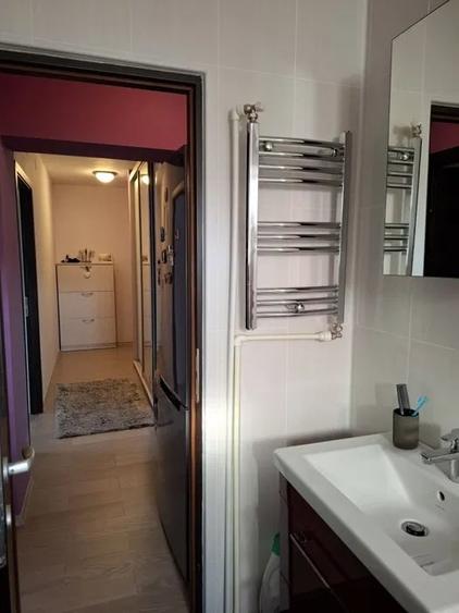 Apartament cu 2 camere decomandat, mobilat în Inel I