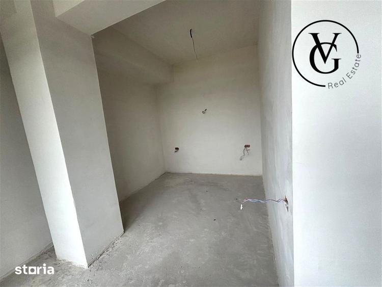 Apartament cu 2 camere decomandat în Tomis Nord