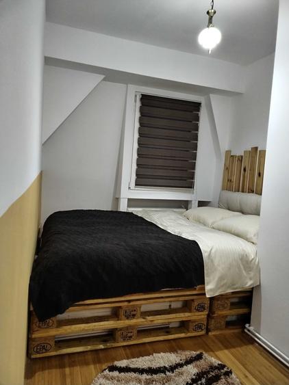 Inchiriere garsoniera zona Mihai Viteazu - 7