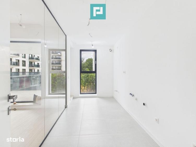 Nusco City2, apartament 2camere - 2
