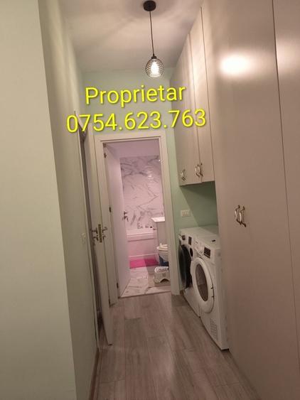 Apartament cu 3 camere semidecomandat în Titan