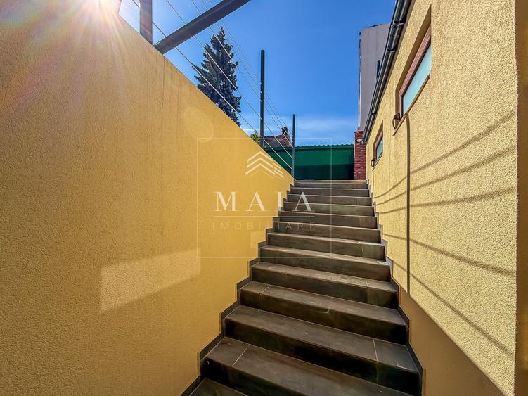 Spațiu comercial, de 175 mp, în Central