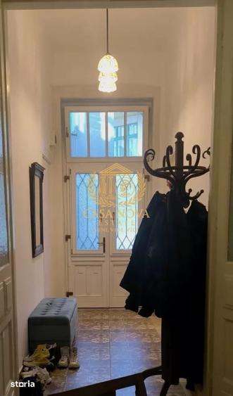 Apartament 3 camere 95mp, etaj intermediar, zona Ultracentrala - 6