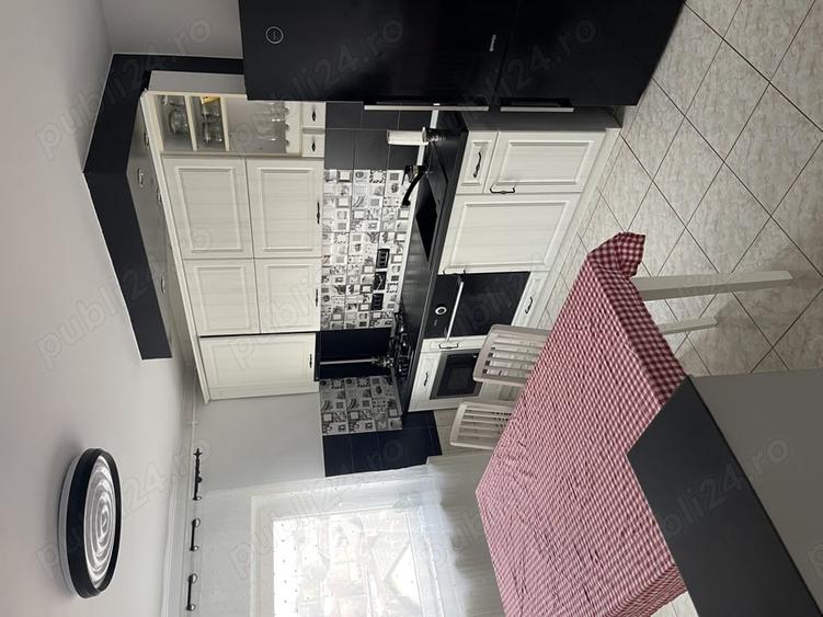 Apartament cu 2 camere în Freidorf